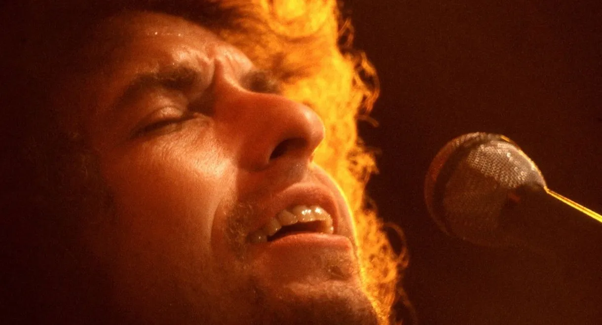 Bob Dylan - Trouble No More