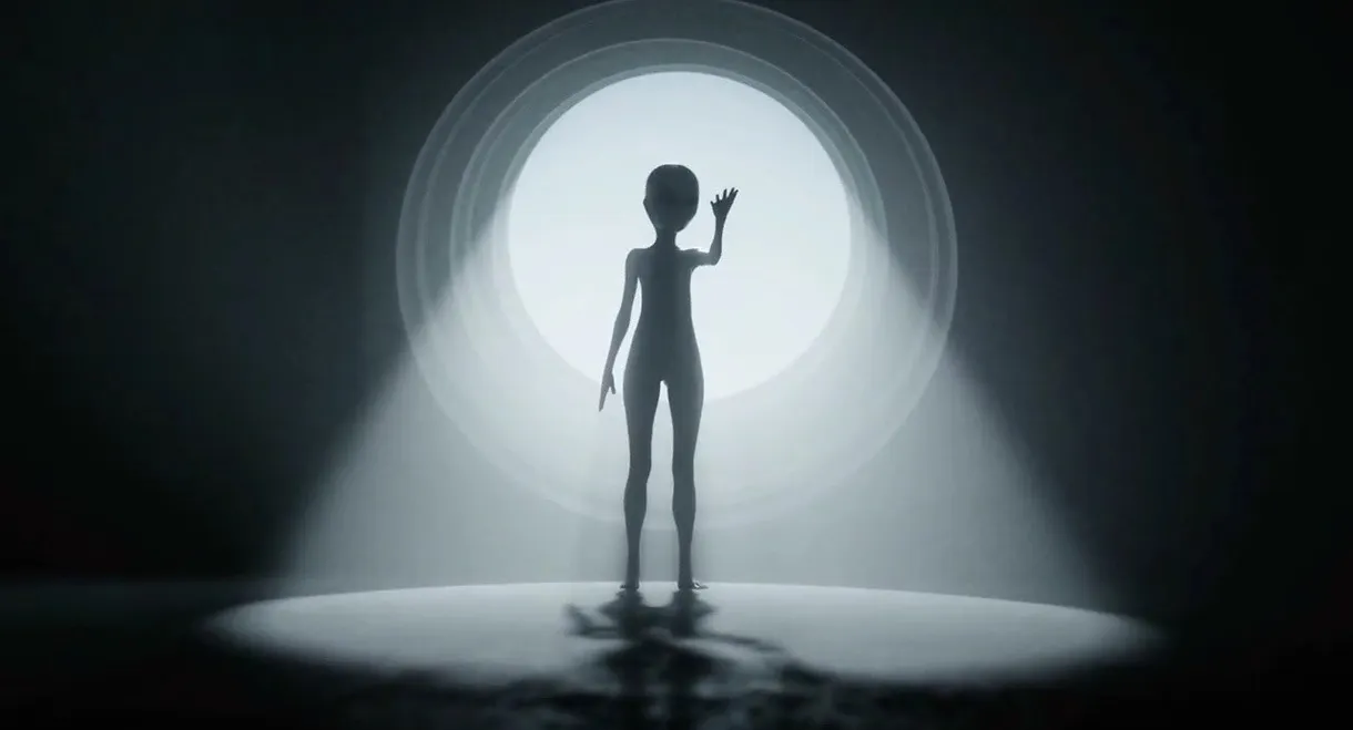 USO: Aliens and UFOs in the Abyss