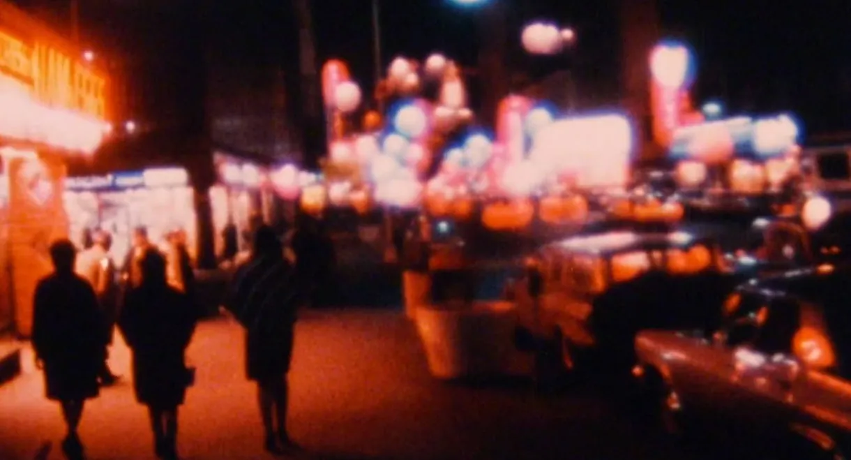 Where Did Our Love Go