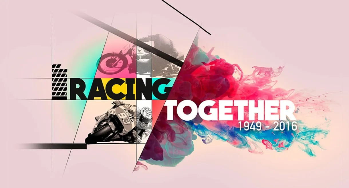 Racing Together
