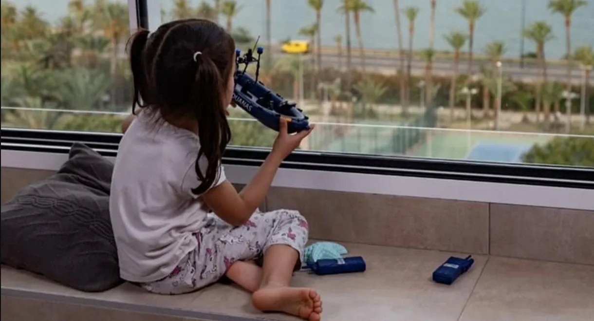 Al Otro Lado del Contrabando