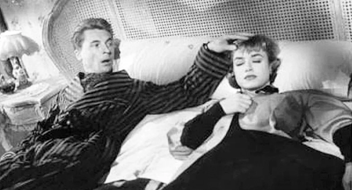 De noche también se duerme