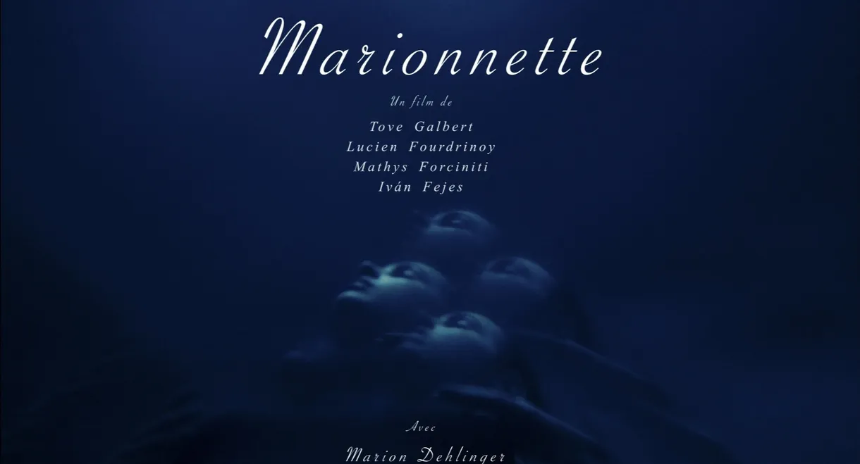Marionnette