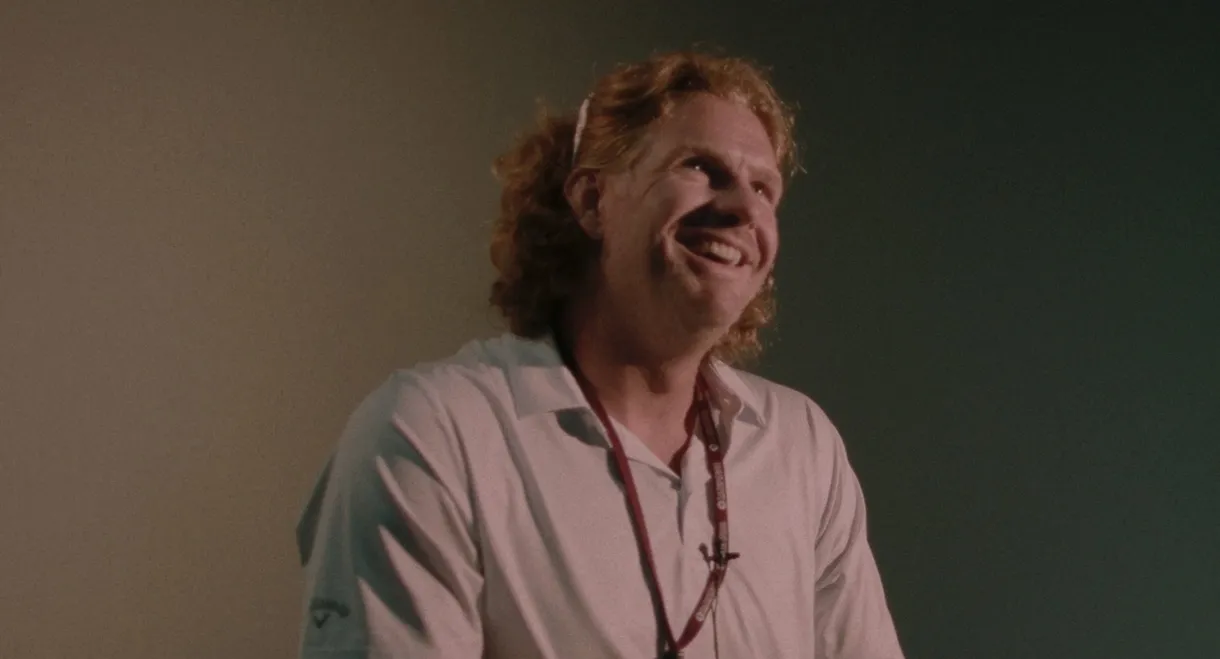 Colin Hickey: An Interview