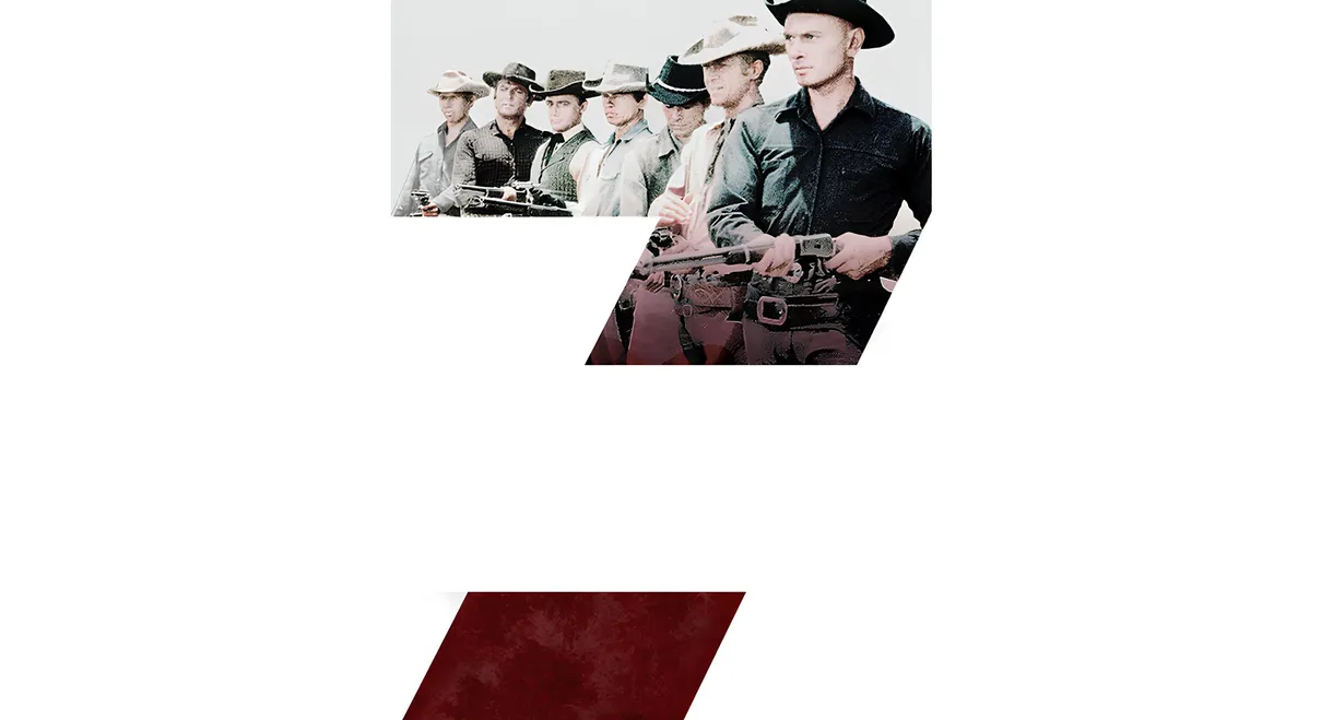 The Magnificent Seven