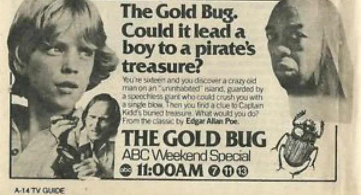The Gold Bug