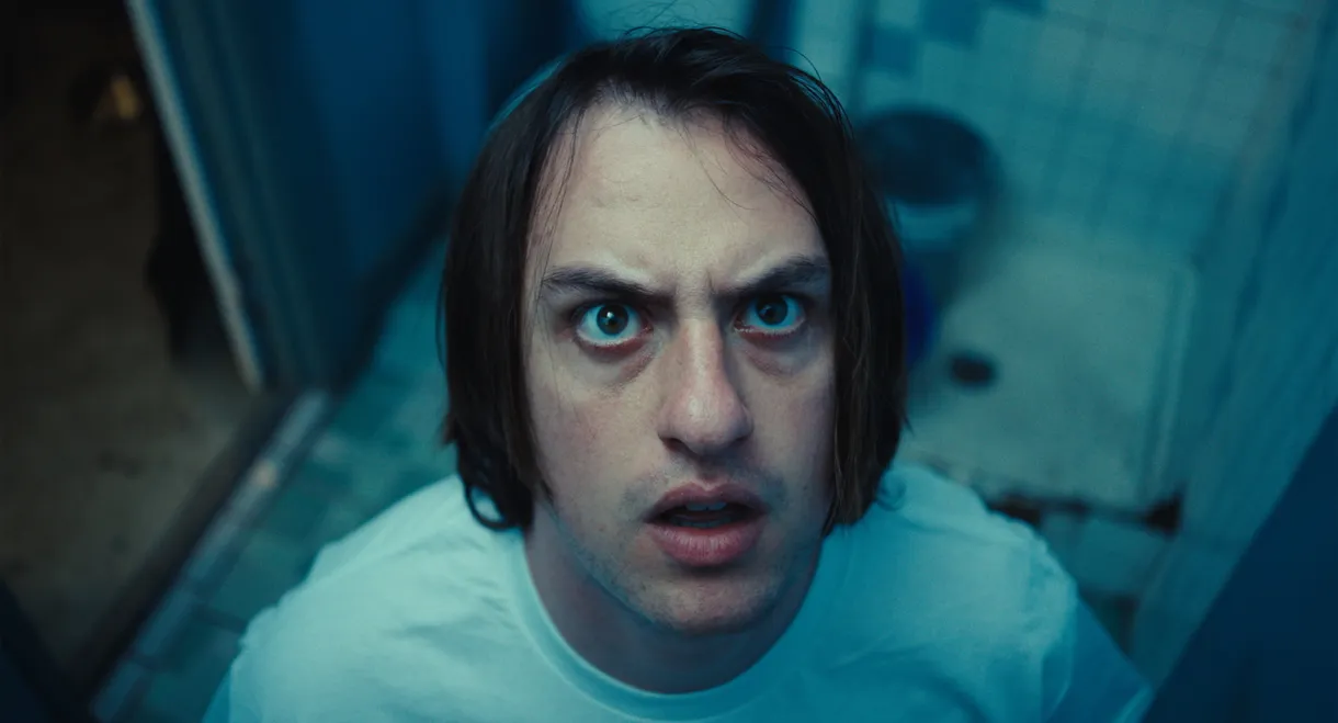 Clyde Petri is in Trouble