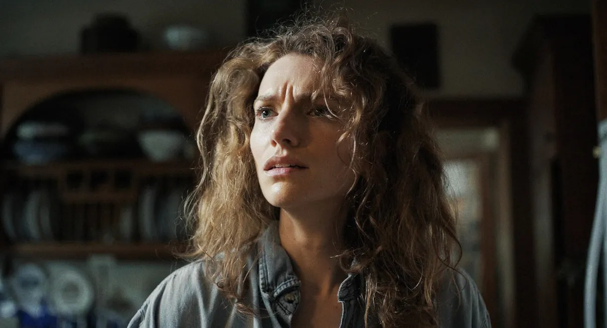 Talk to Me in Silence