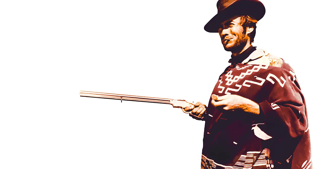 For a Few Dollars More