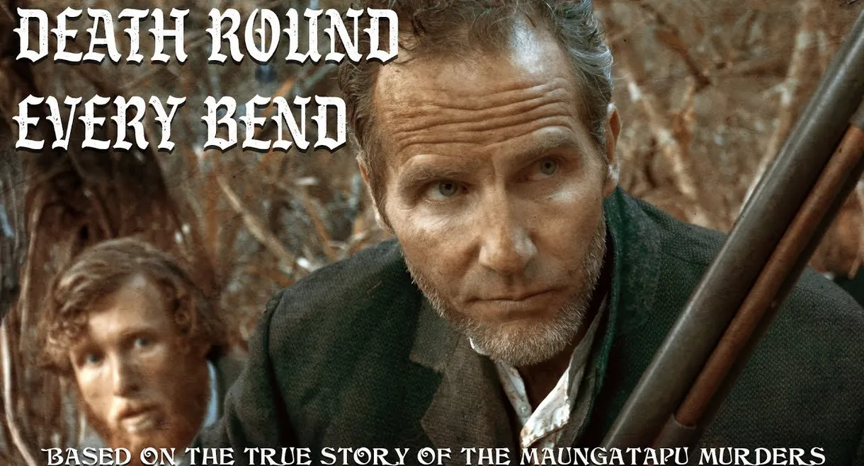 Death Round Every Bend