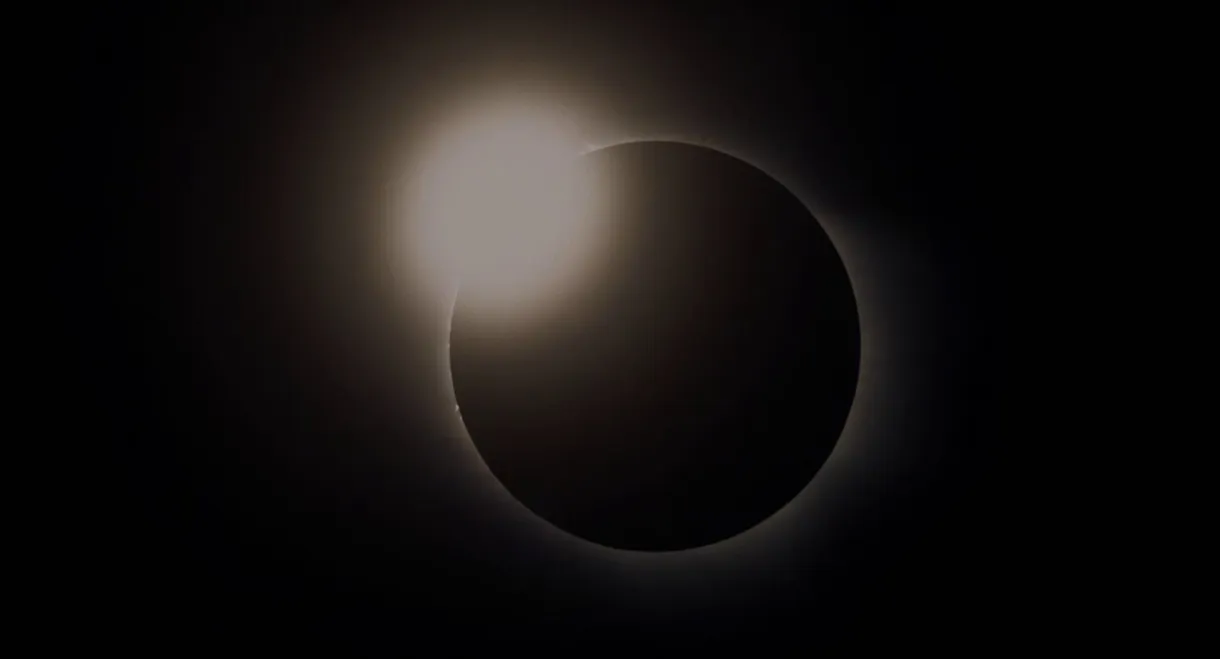 Total Eclipse of the Heartland