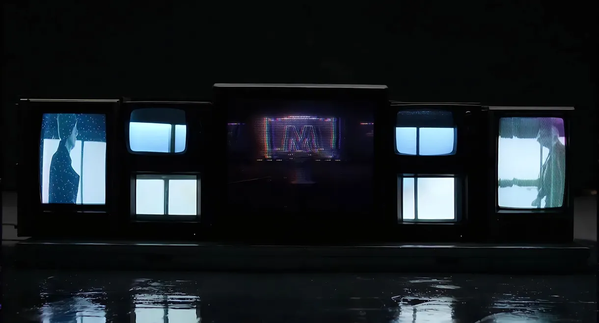 Depeche Mode - Memento Mori: Mexico City