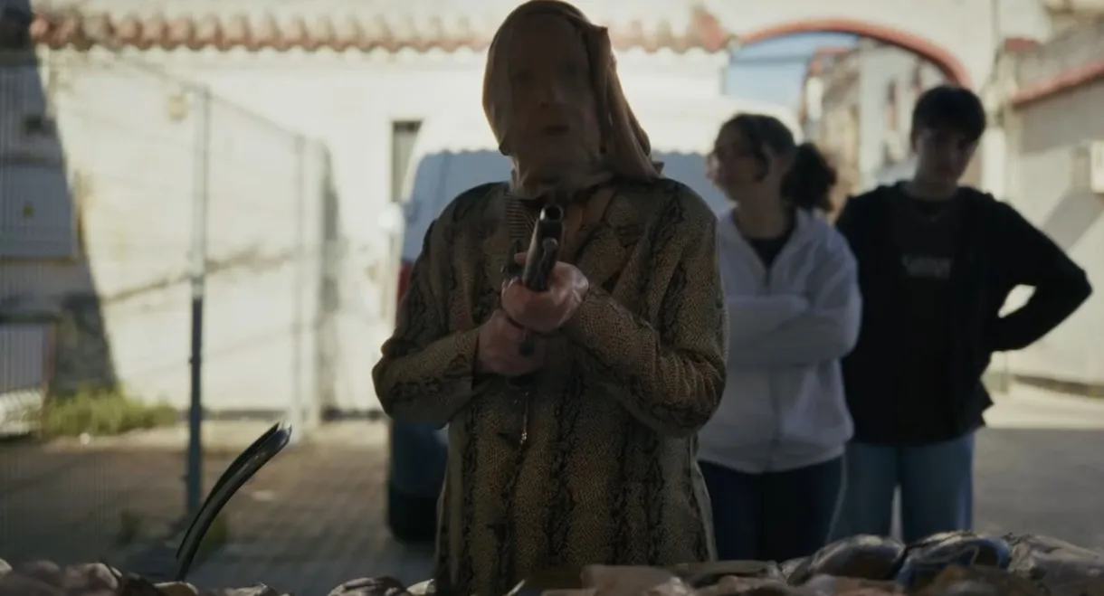 La Dorada