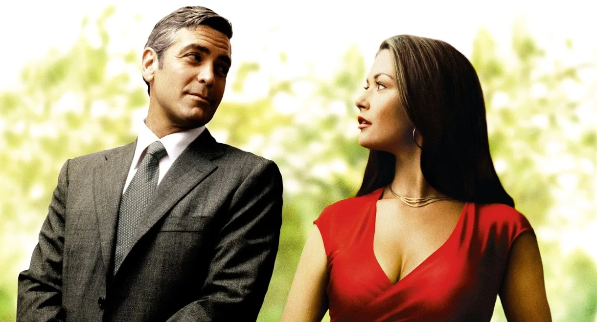 Intolerable Cruelty