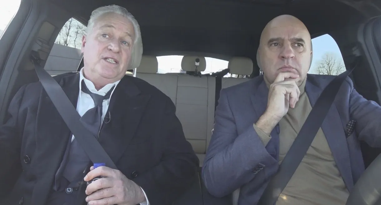 Moszkowicz: Make it or break it