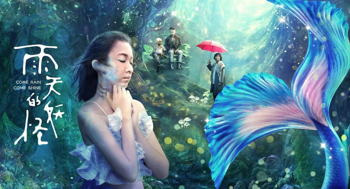 Come Rain Or Come Shine