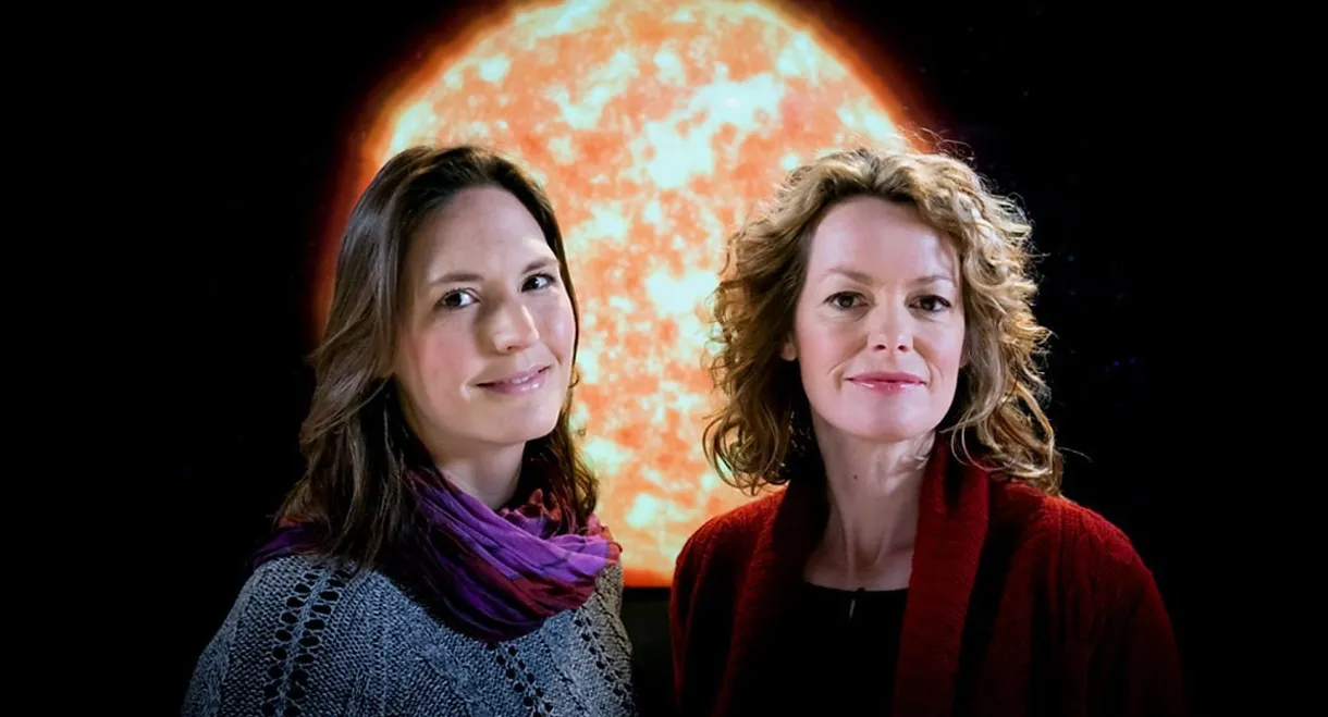 The Secret Life of the Sun