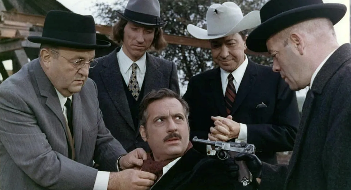 Le Cri du cormoran, le soir au-dessus des jonques