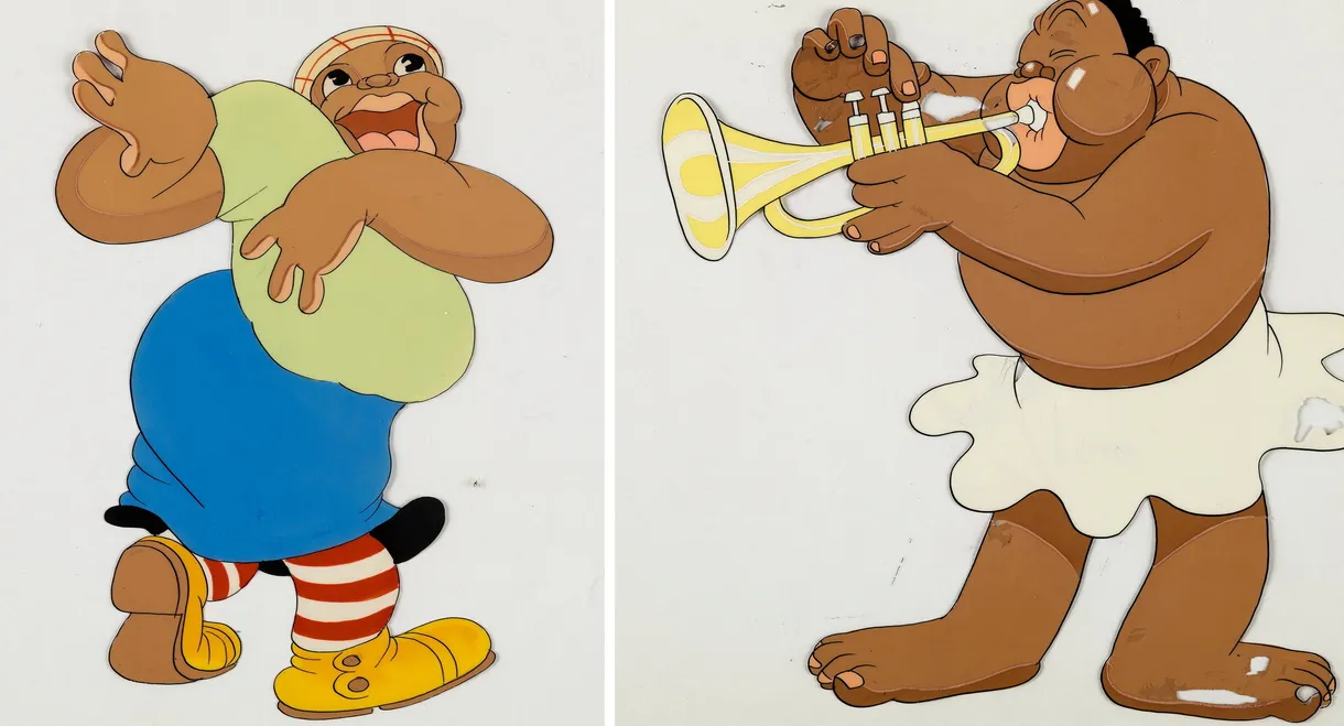 September in the Rain