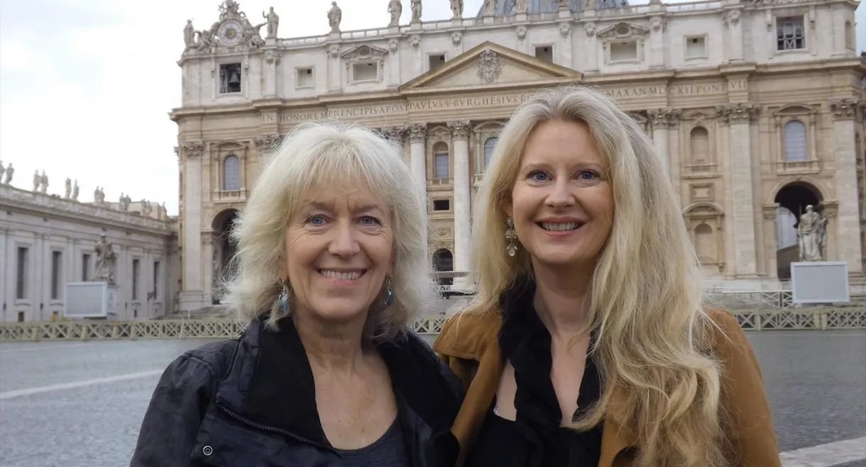 Les femmes disciples de Jésus