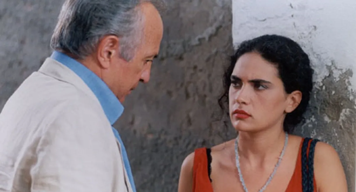 Nella terra di nessuno