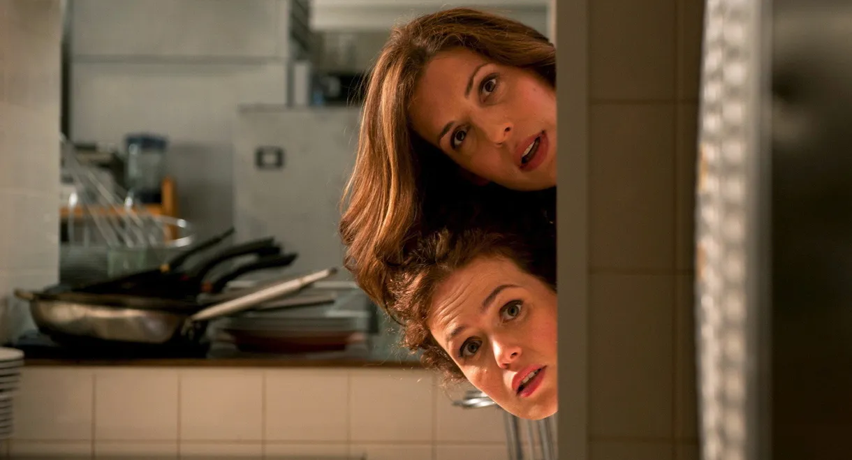 Flaschenpost an meinen Mann