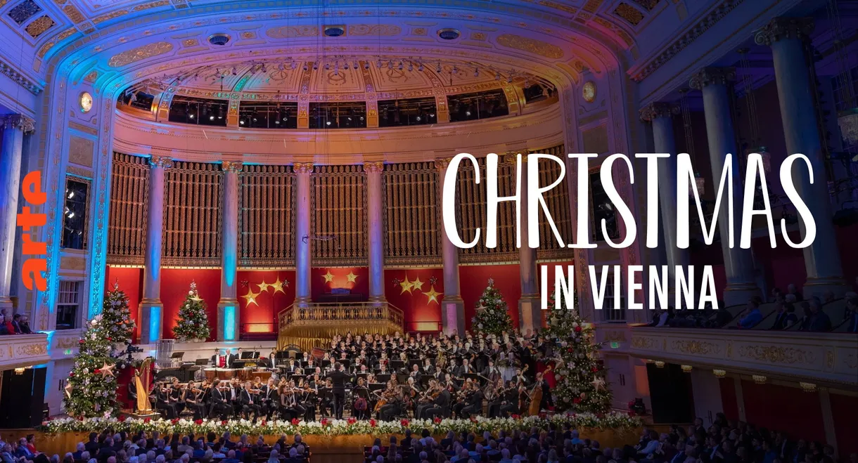 Christmas in Vienna 2022