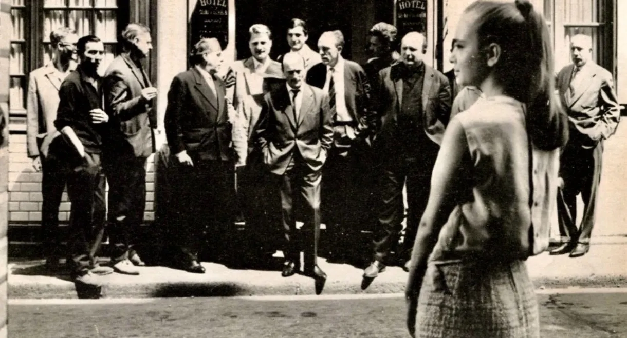 Tight Skirts, Loose Pleasures