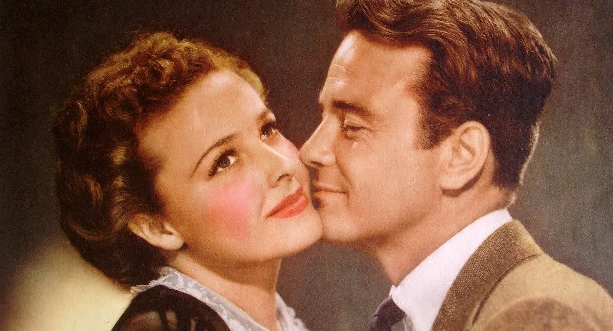 Dr. Kildare's Wedding Day