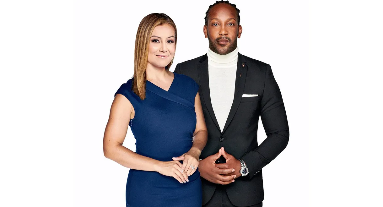 In This Together: A Bell Let's Talk Day Special