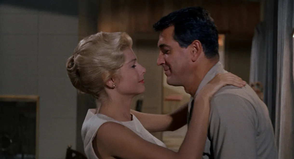 A Gathering of Eagles