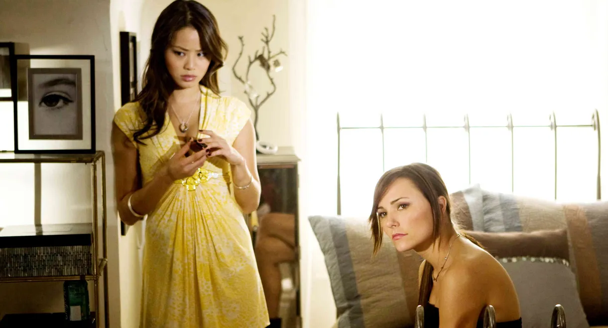 Sorority Row