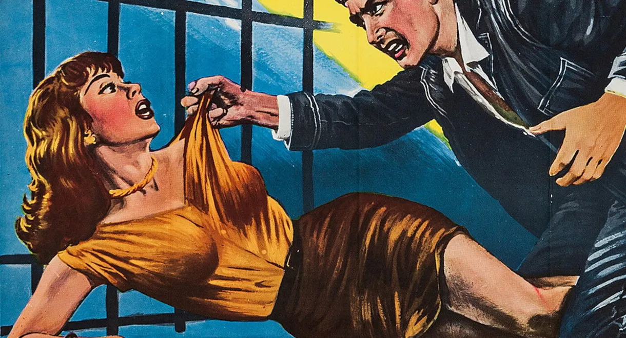 Riot in Juvenile Prison