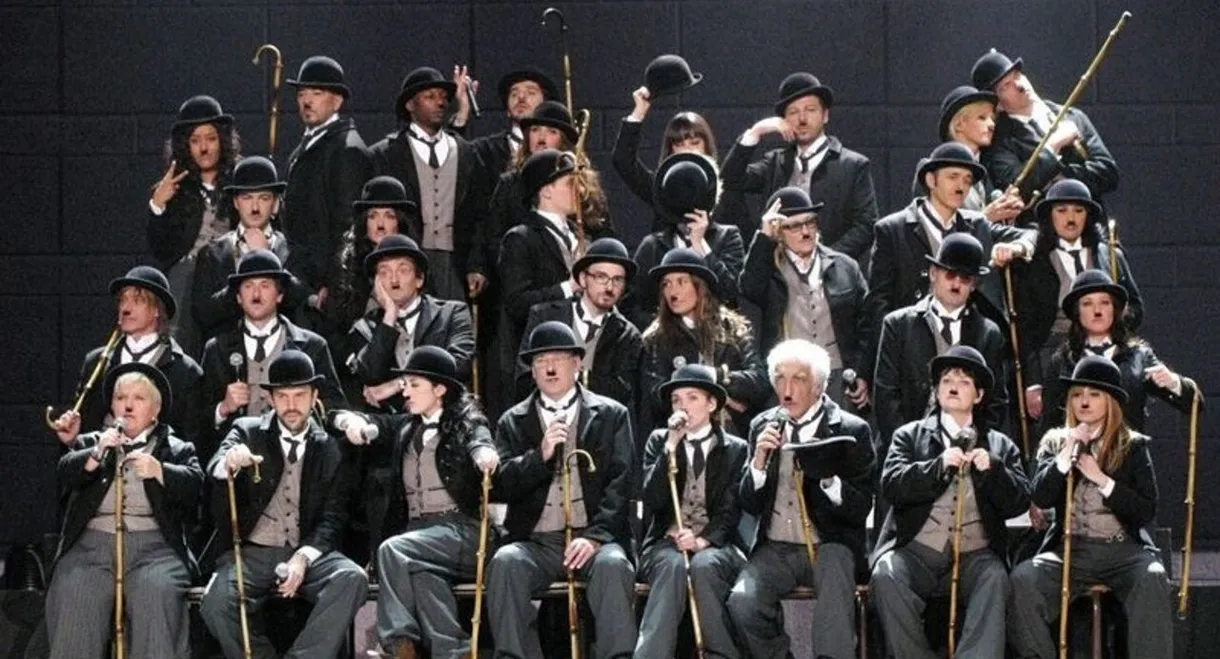 Vos 40 chansons préférées des Enfoirés