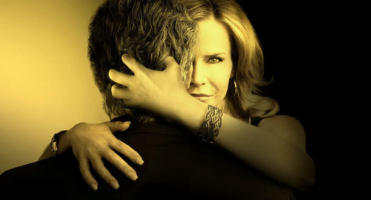 Secrets of a Gold Digger Killer