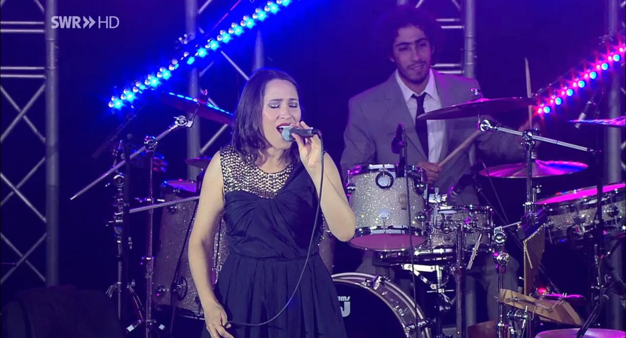 Pink Martini Live at Jazz Open Stuttgart