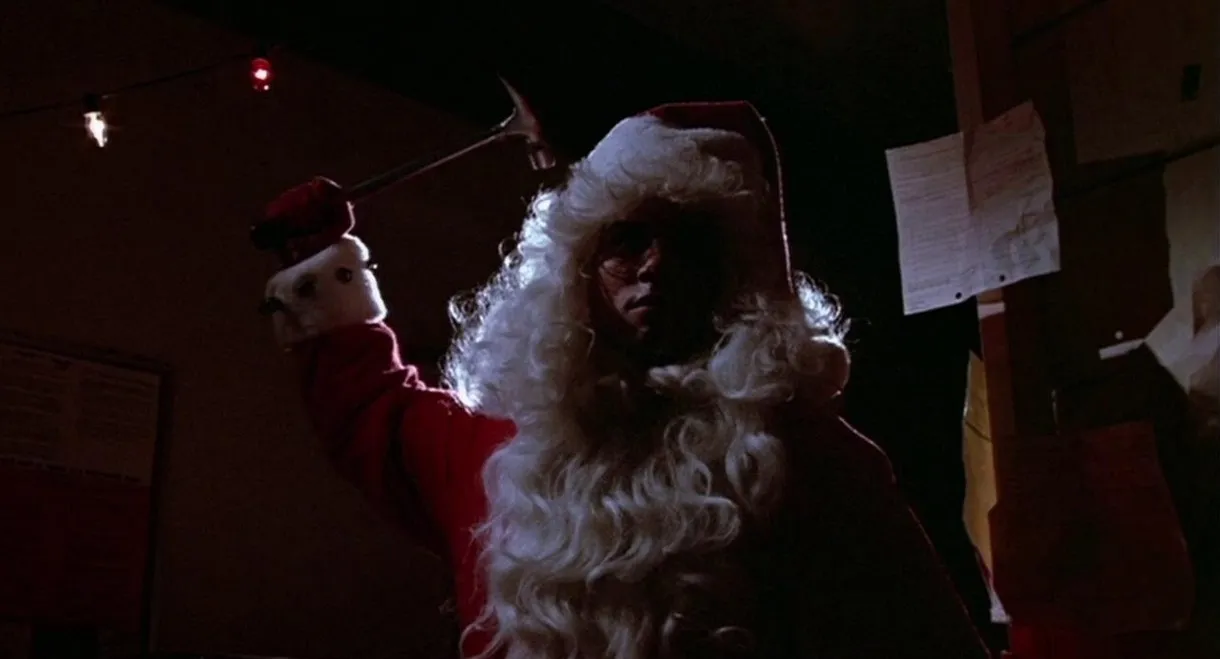 Silent Night, Deadly Night