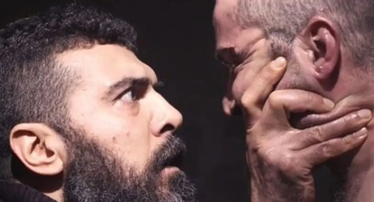 Kurtlar ve Çakallar