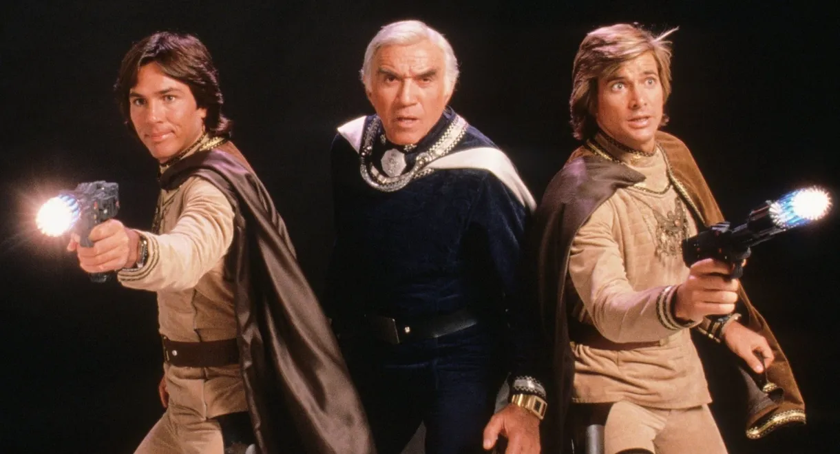 Battlestar Galactica