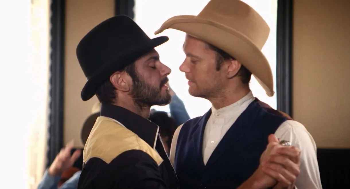 Black Knuckle and Deputy Maltese