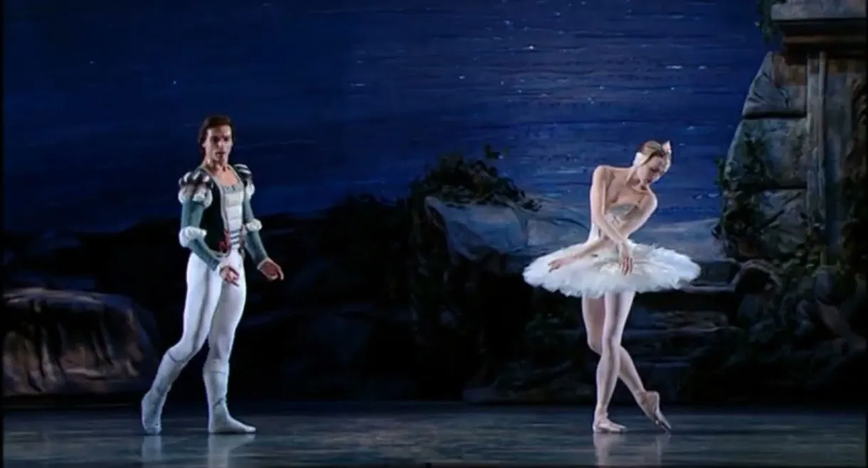Swan Lake