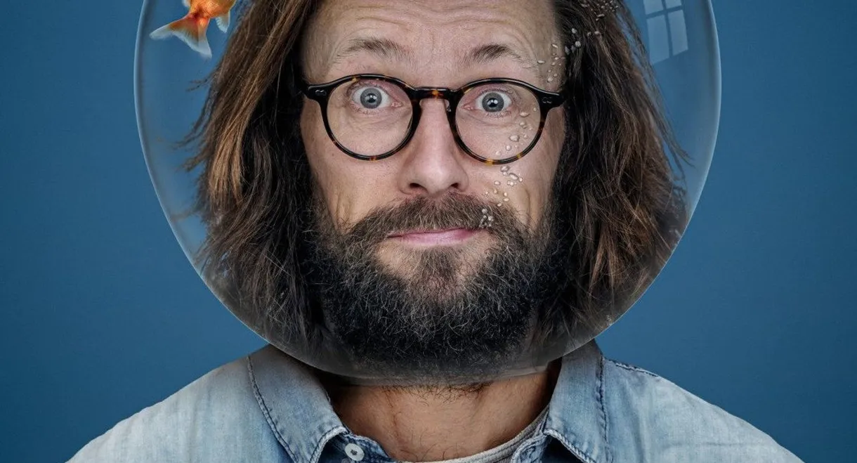 Carsten Eskelund - Begrænset Udsyn