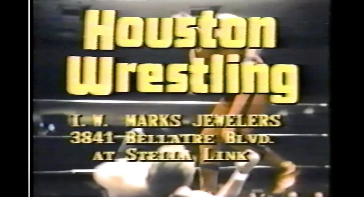 The Life And Times of Paul Boesch