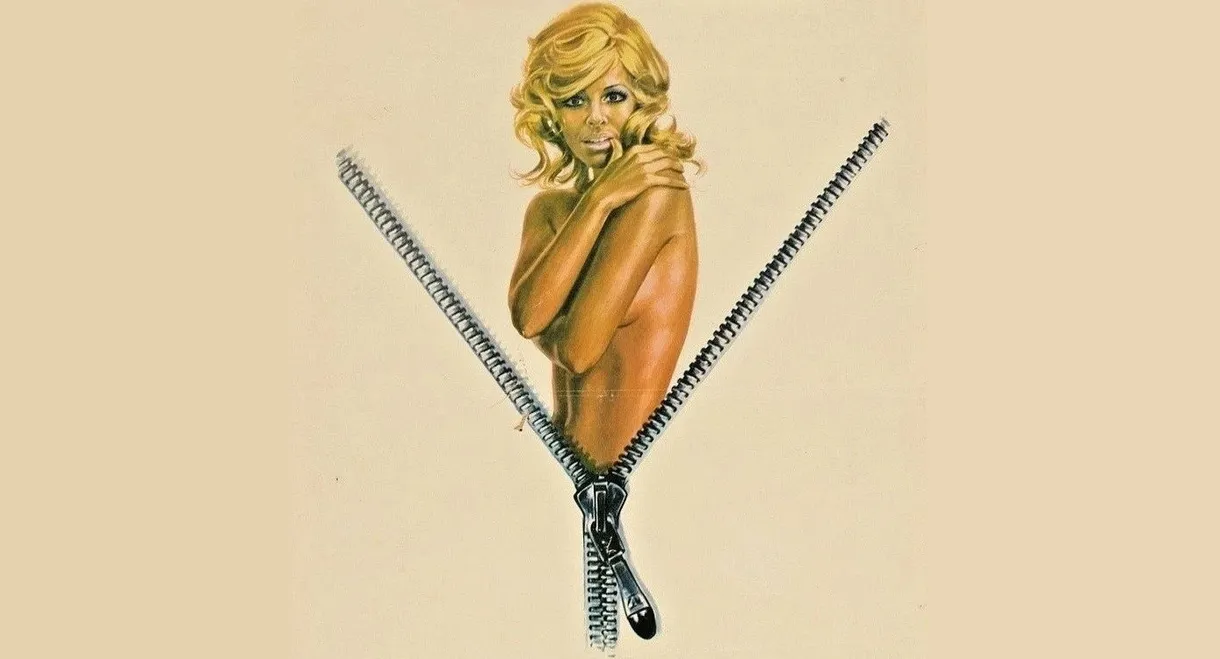 The Last Hours of a Virgin