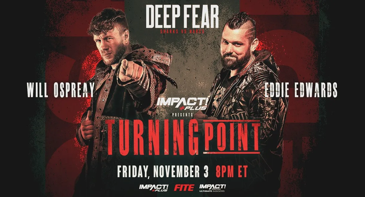 IMPACT Wrestling: Turning Point 2023