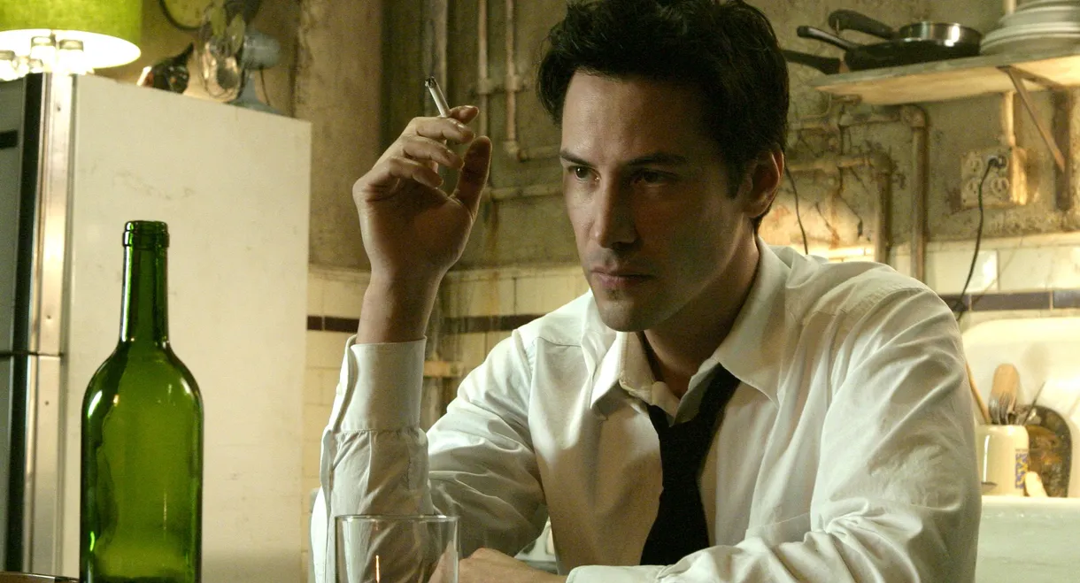 Constantine