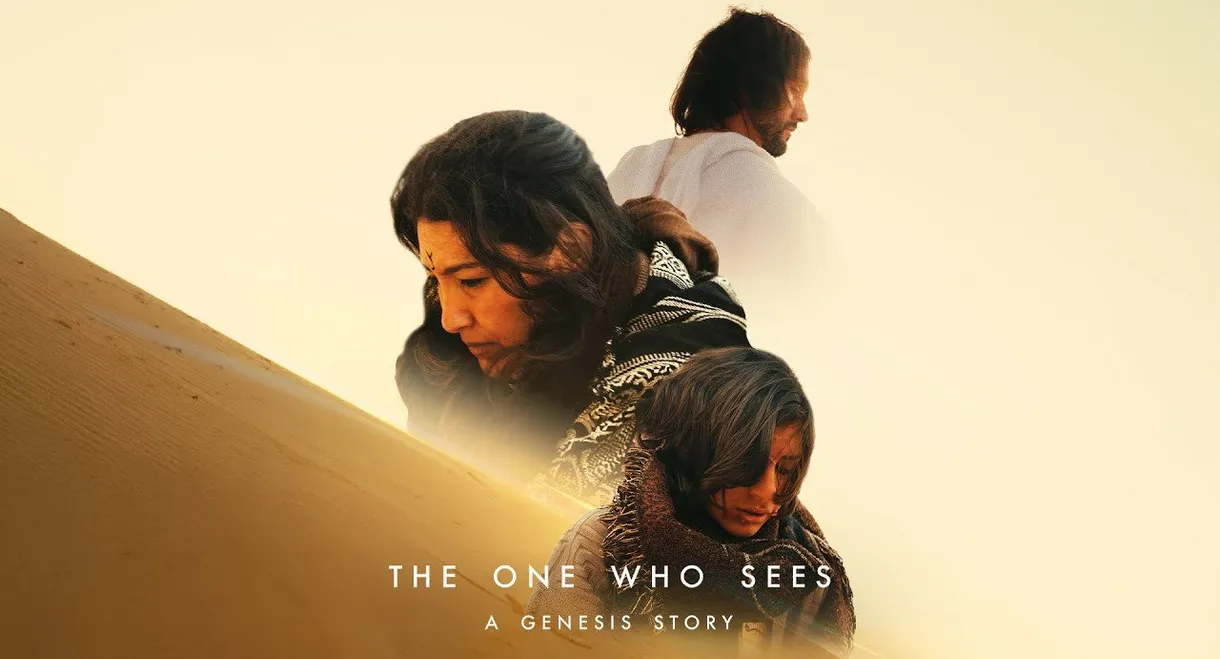 The One Who Sees: A Genesis Story