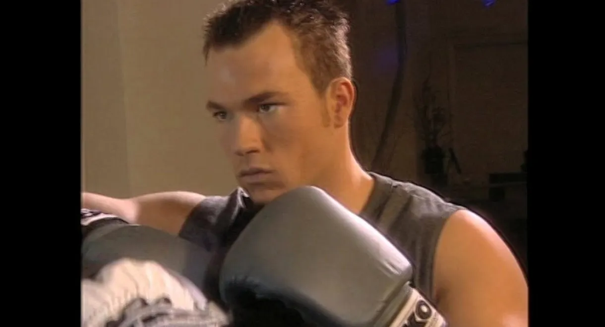 The Best of Jason Hawke