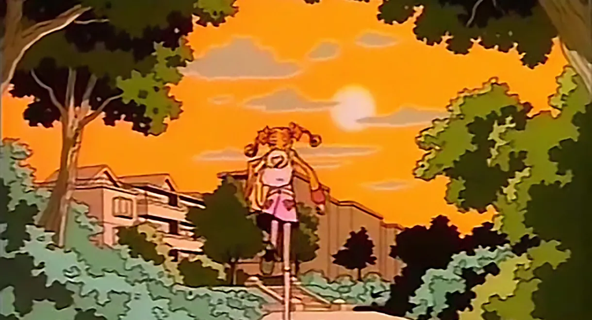 Neighborhood Story The Movie