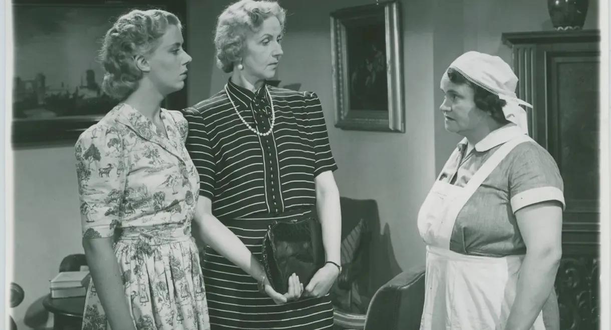 To Help the Lady of the House